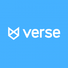 Verse App Logo