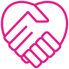 SOCIAL INCLUSION Logo
